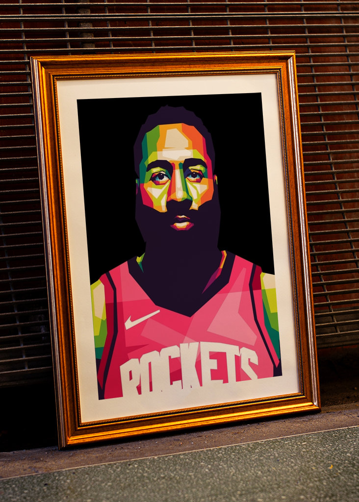 James Harden