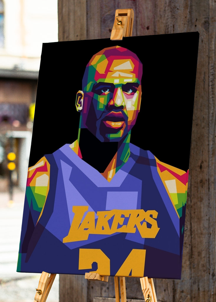 Shaquille o'neal