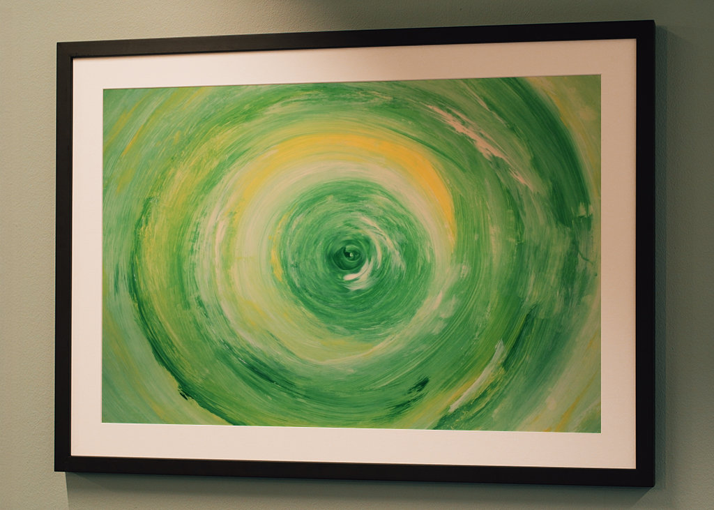 Energy ART - ein Atemzug 