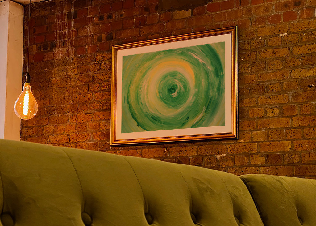 Energy ART - ein Atemzug 