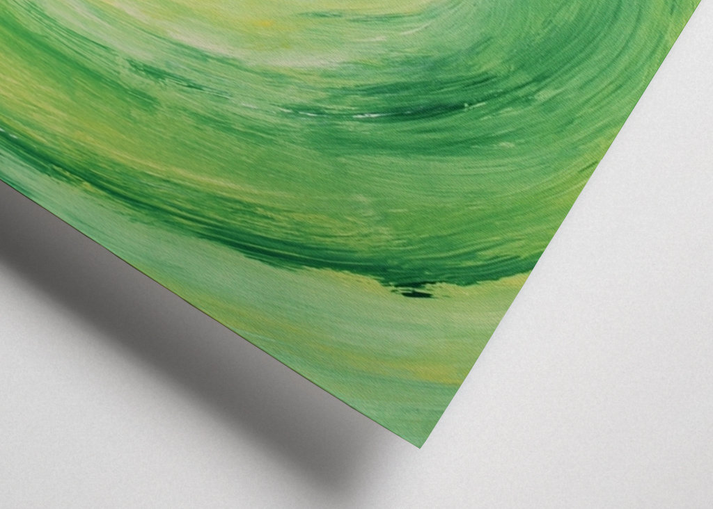 Energy ART - ein Atemzug 