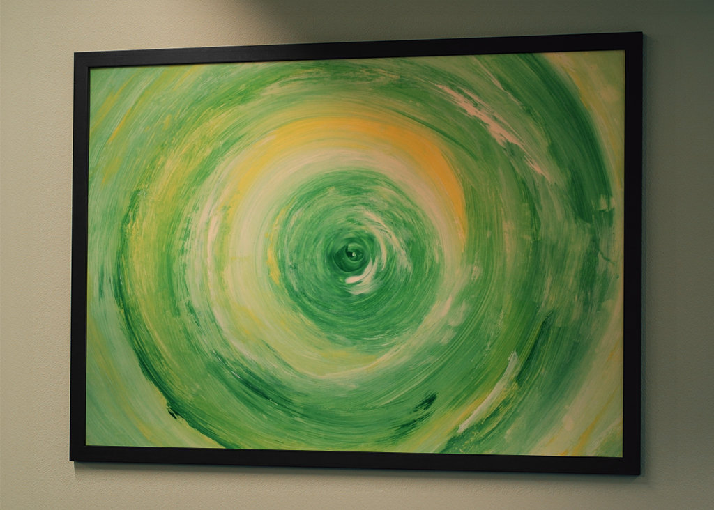 Energy ART - ein Atemzug 