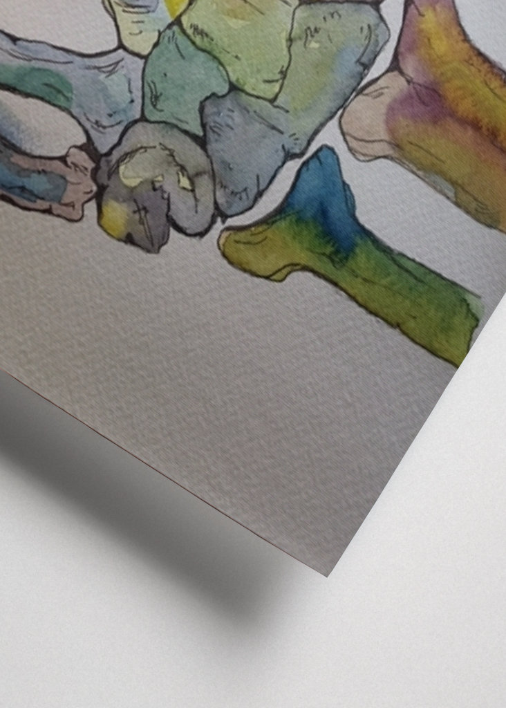 Continuez à bercer!