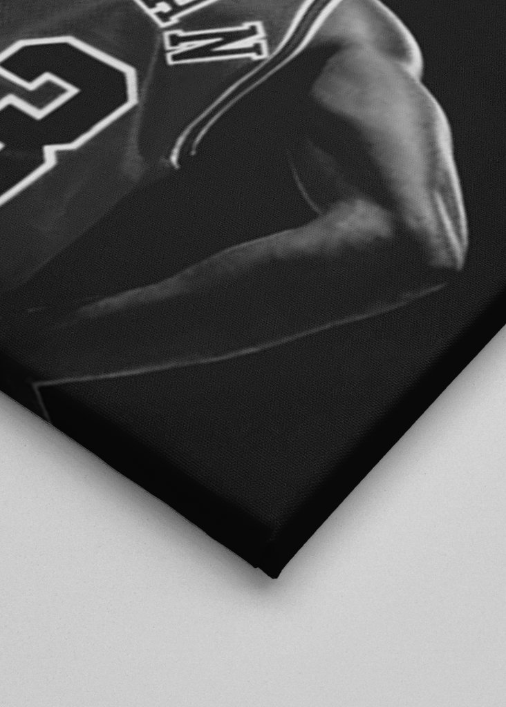 Michael Jordan quotes 