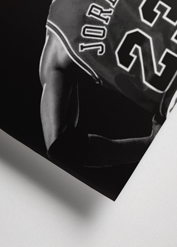 Michael Jordan quotes 