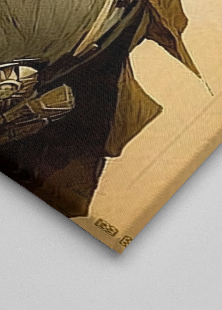 Général Samouraï Grievous