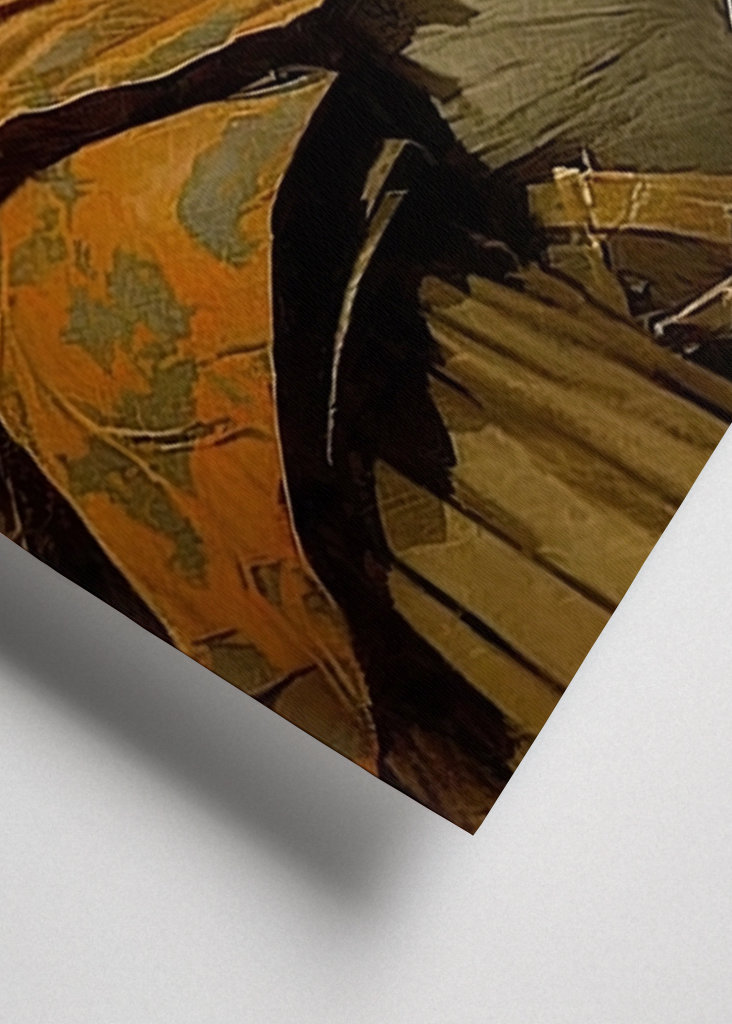 Général Samouraï Grievous