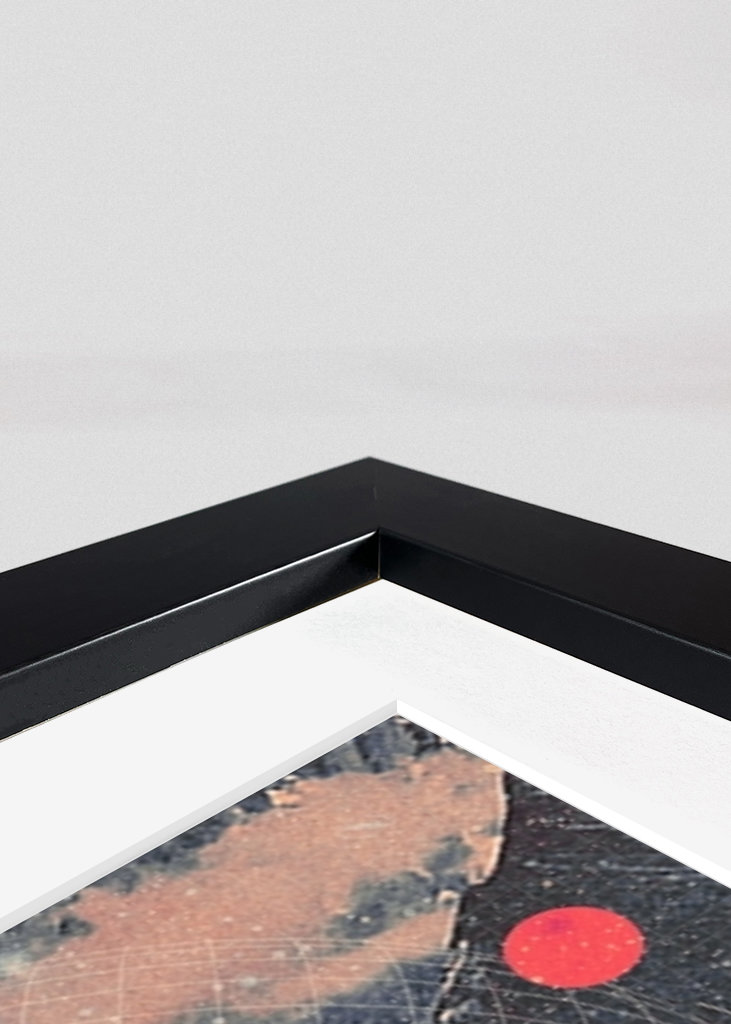 Mine valg lot meg være i fred