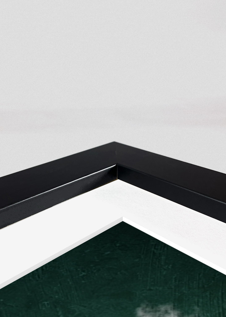 Emerald Lightning Cloud