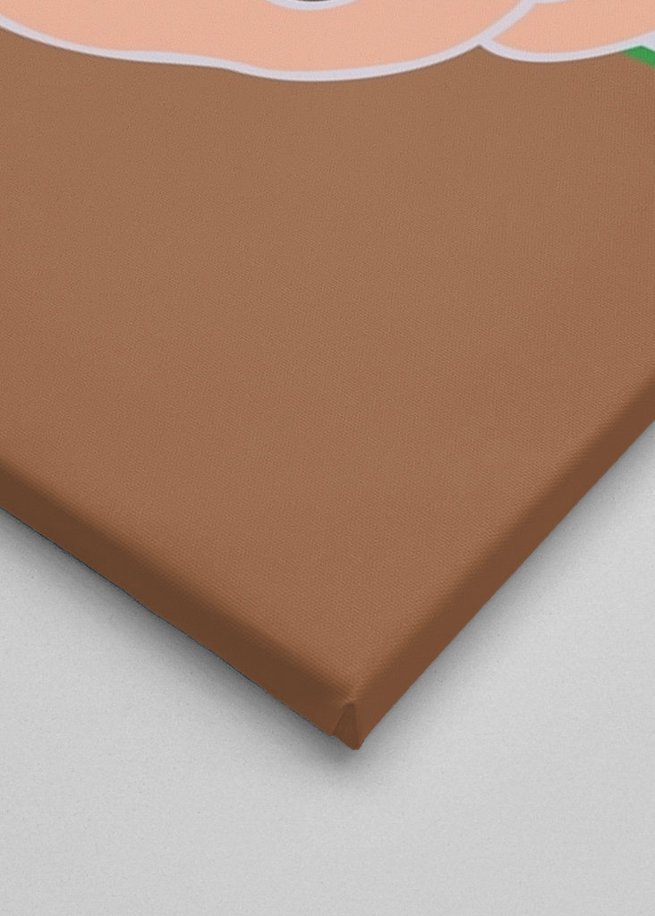 Mario Crossover Luigi