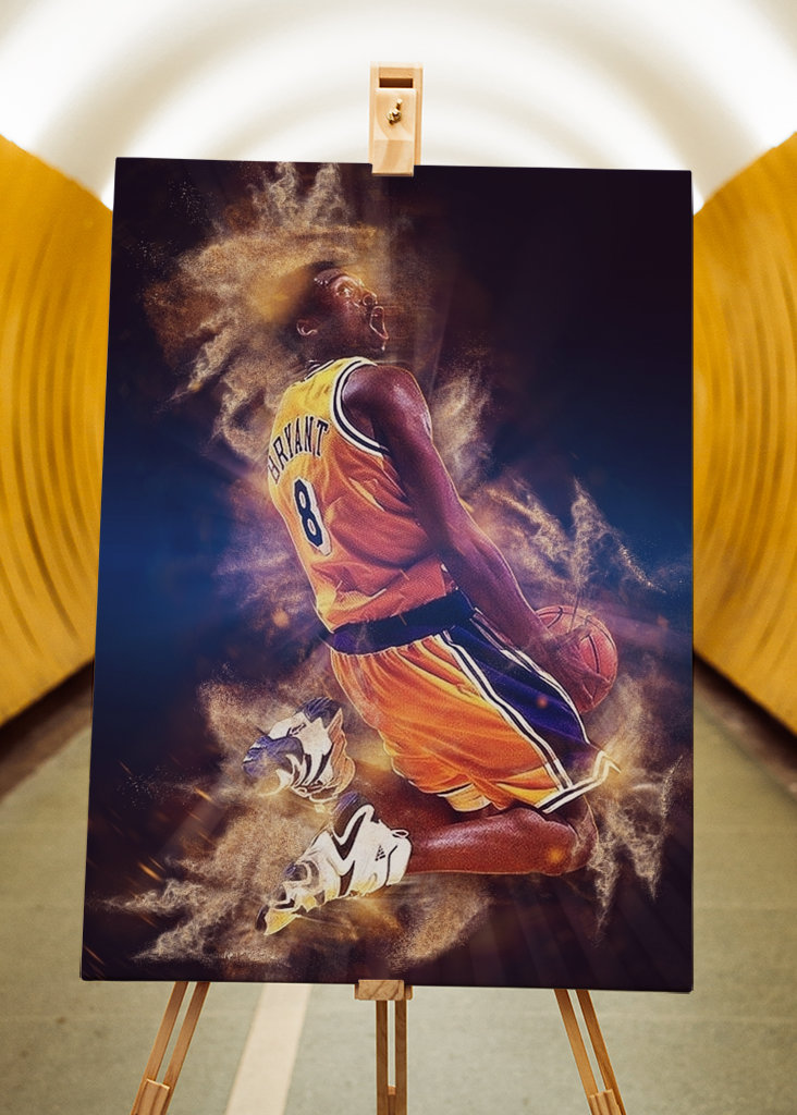 kobe bryant
