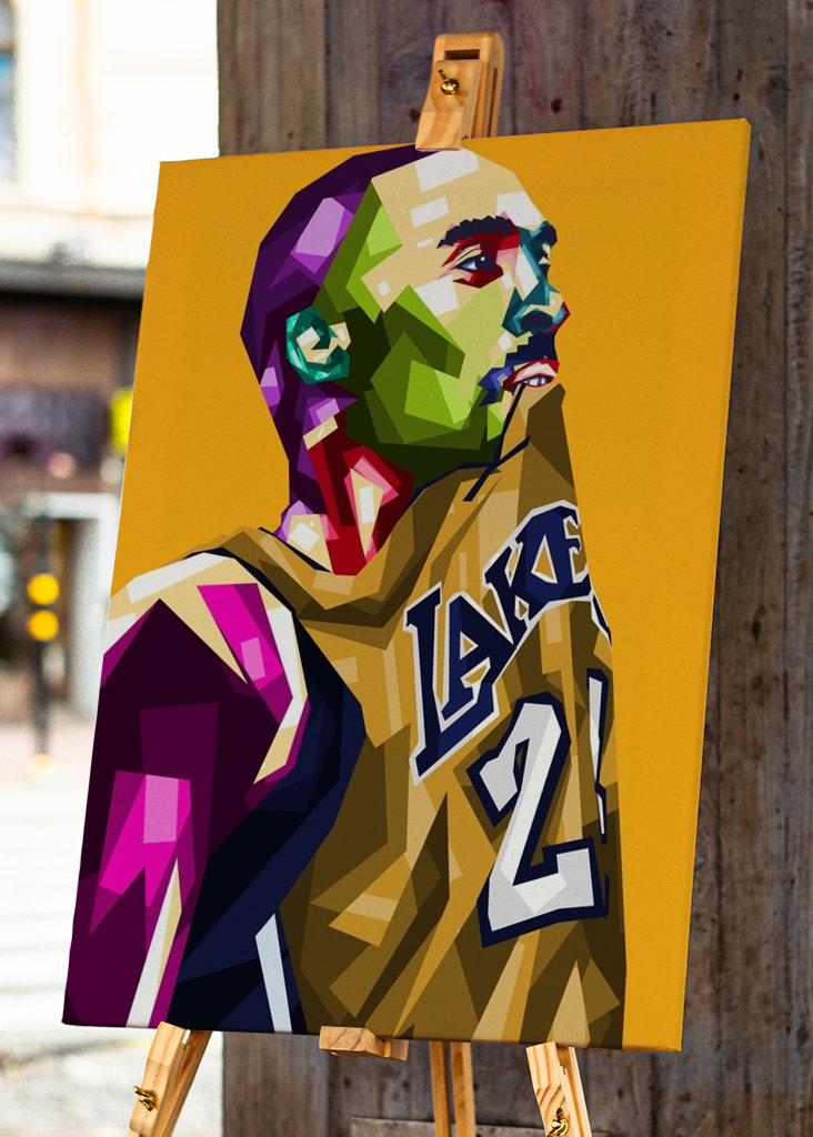 Kobe Bryant