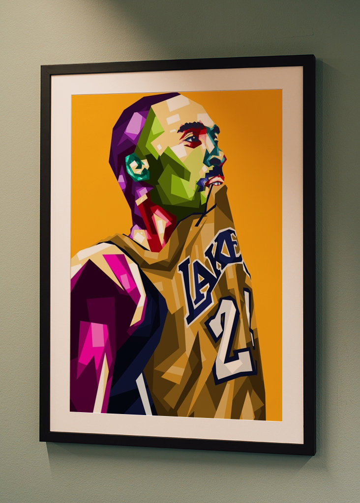 Kobe Bryant