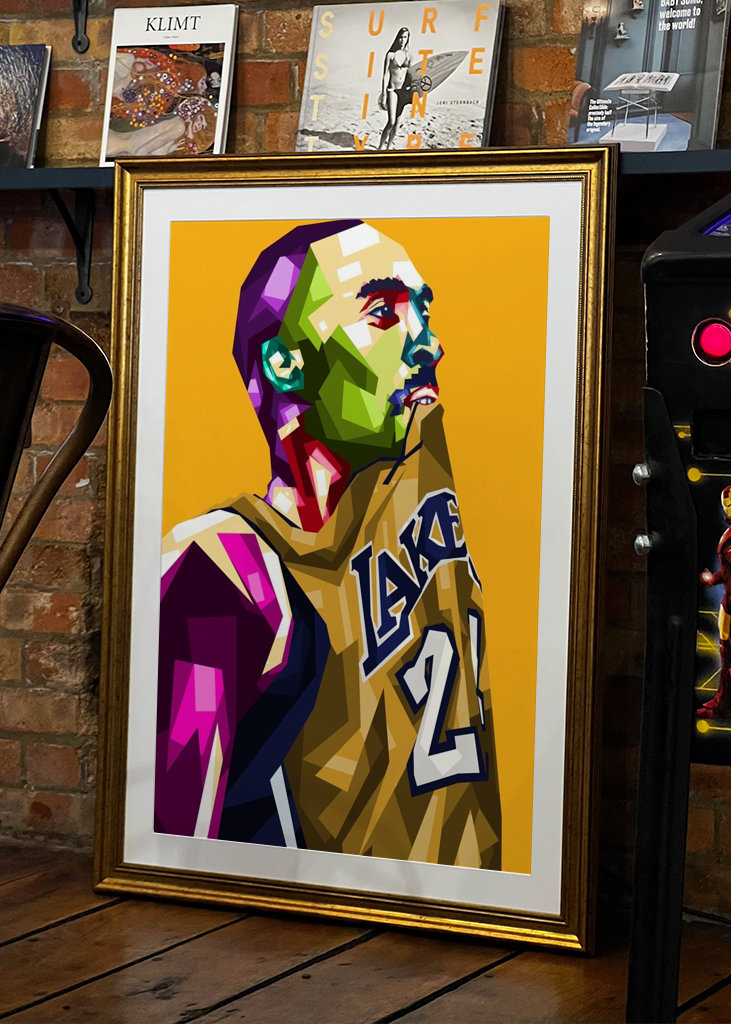 Kobe Bryant
