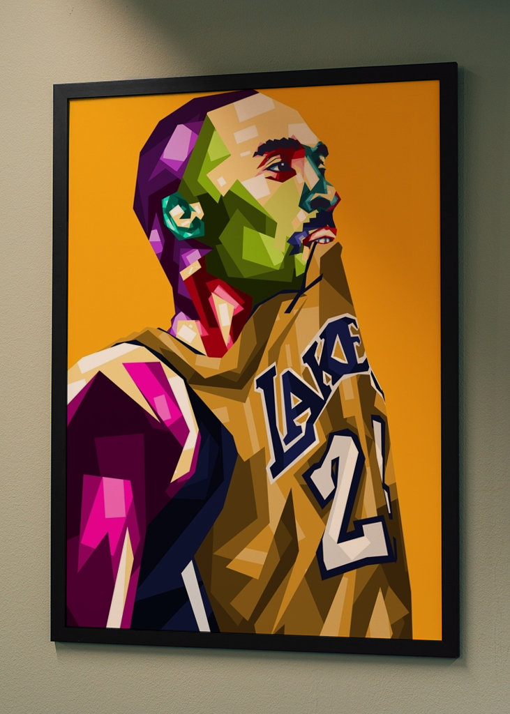 Kobe Bryant