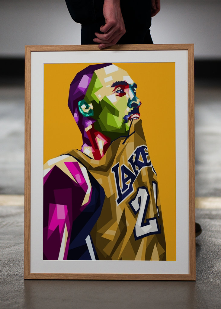 Kobe Bryant