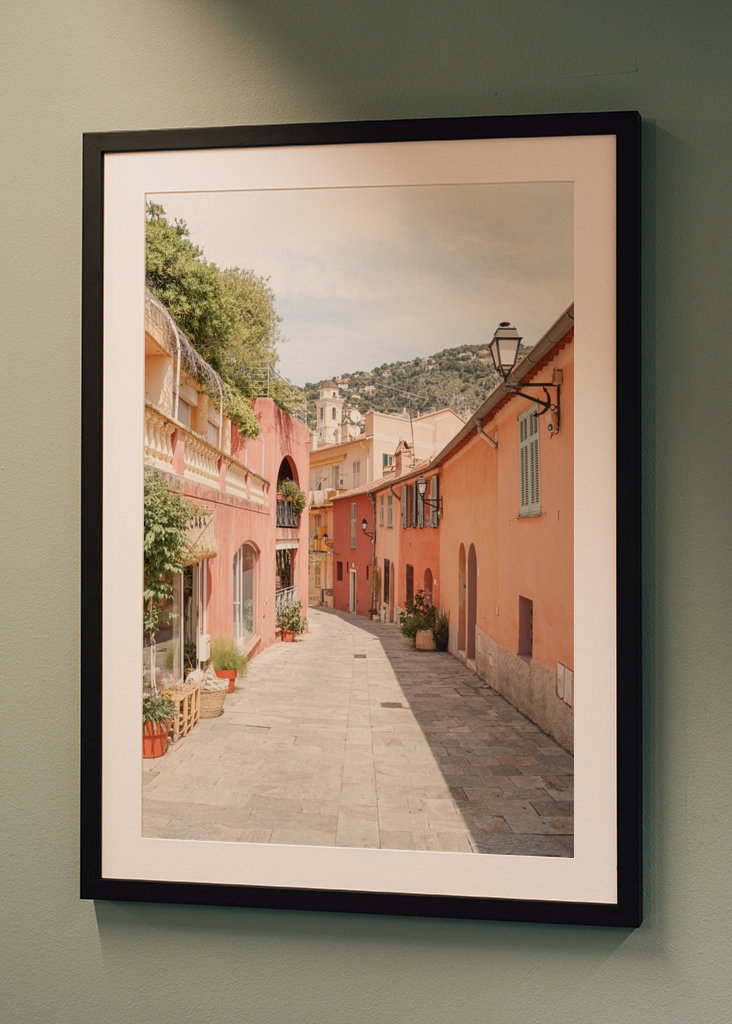 Villefranche Sur Mer