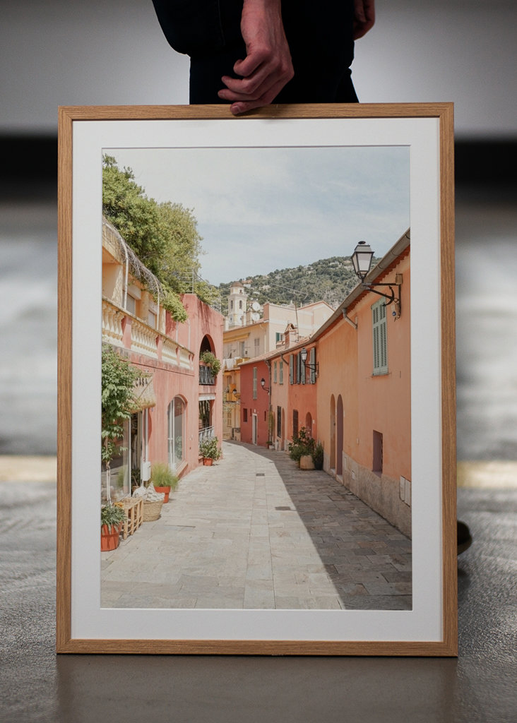 Villefranche Sur Mer