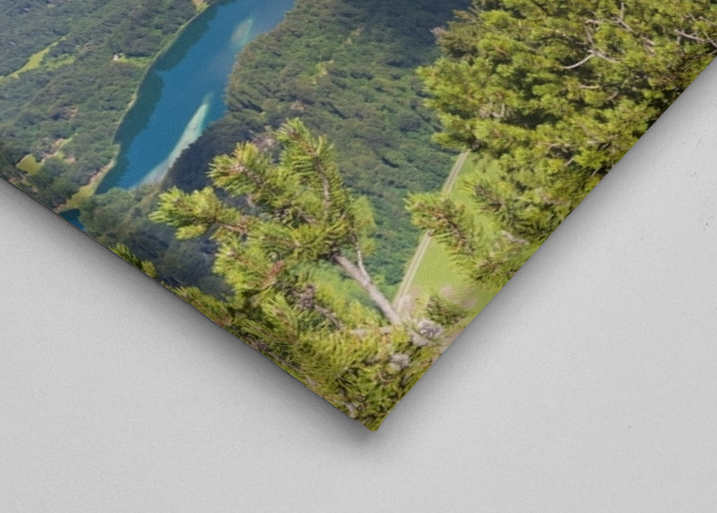 Oberstdorf im Allgäu