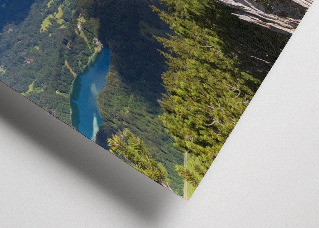 Oberstdorf im Allgäu