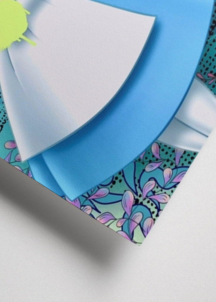 Bonnes vibrations Alice