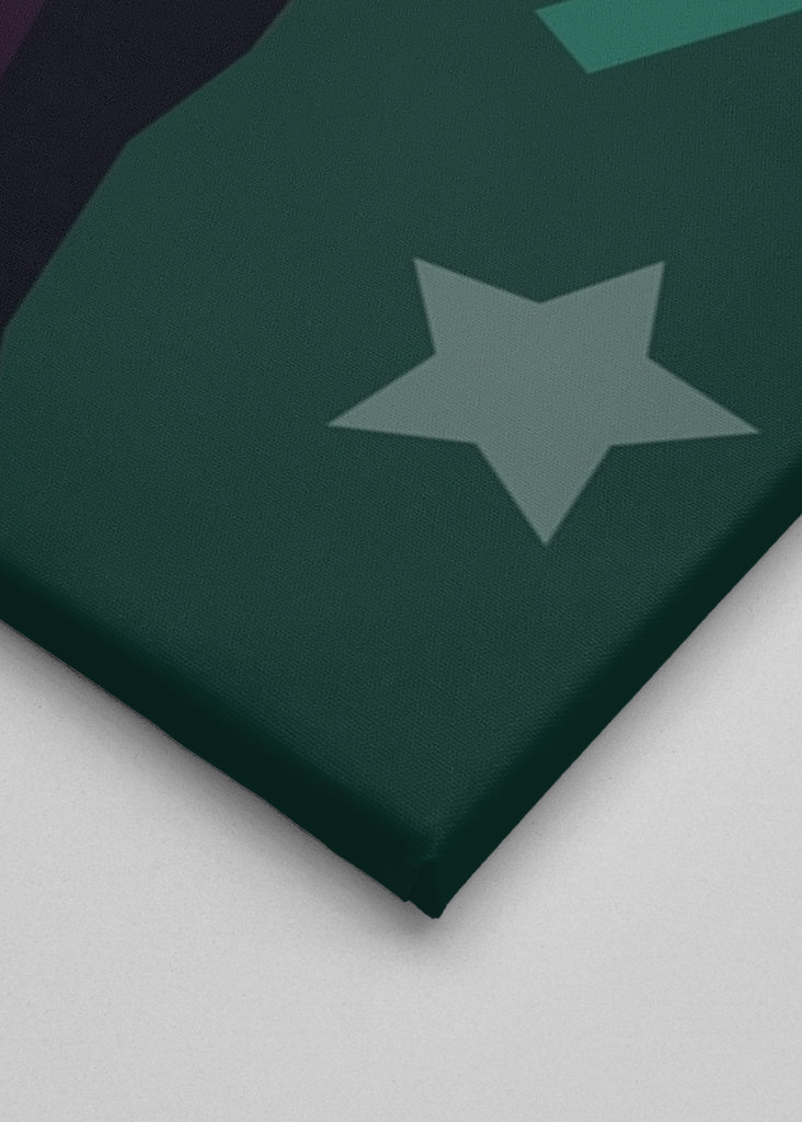 Pop art de Jim Morrison