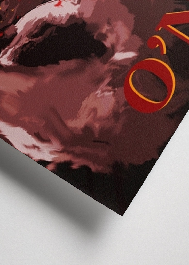 Shaquille O'Neal vector art