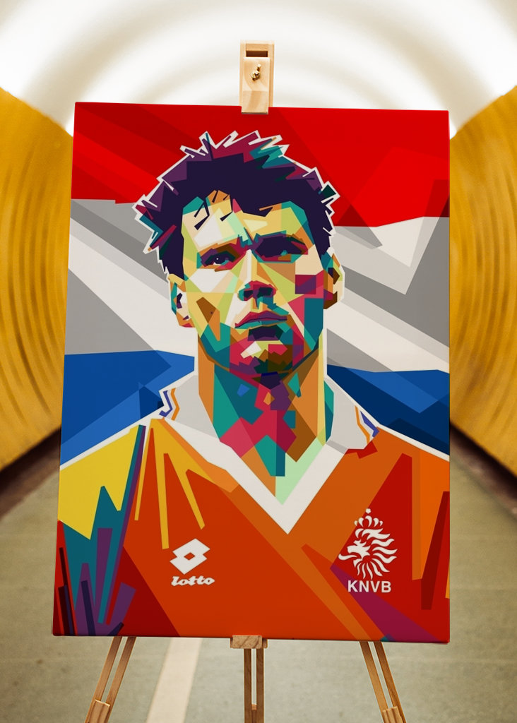 Marco Van Basten