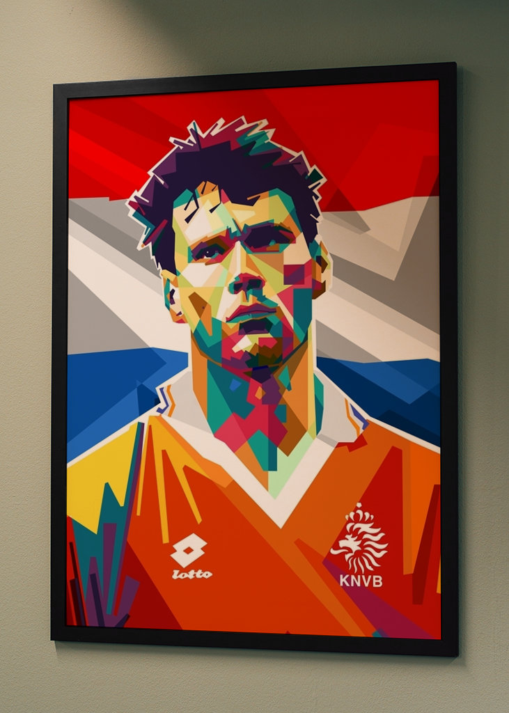 Marco Van Basten