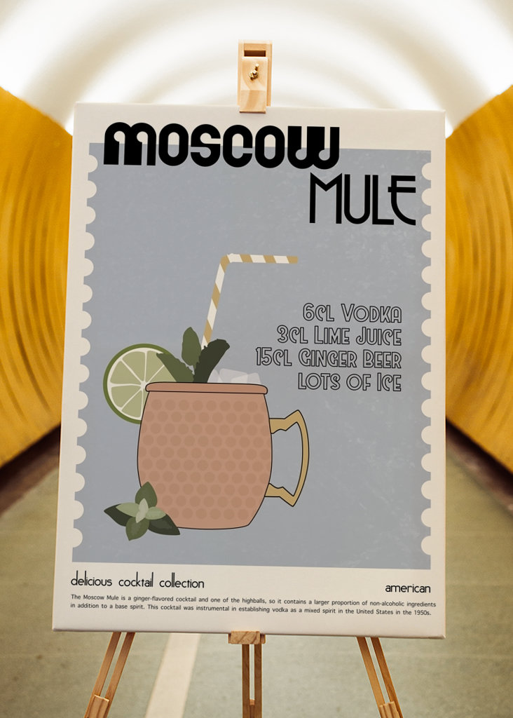 Moscow Mule
