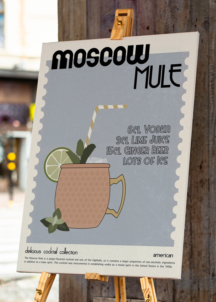 Moscow Mule