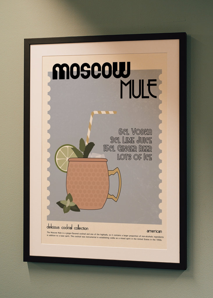 Moscow Mule