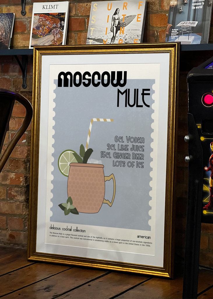 Moscow Mule