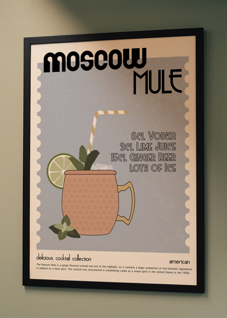 Moscow Mule