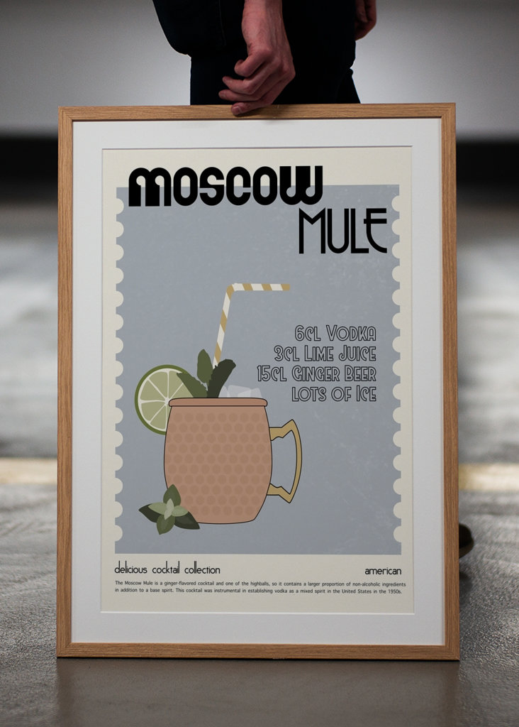 Moscow Mule