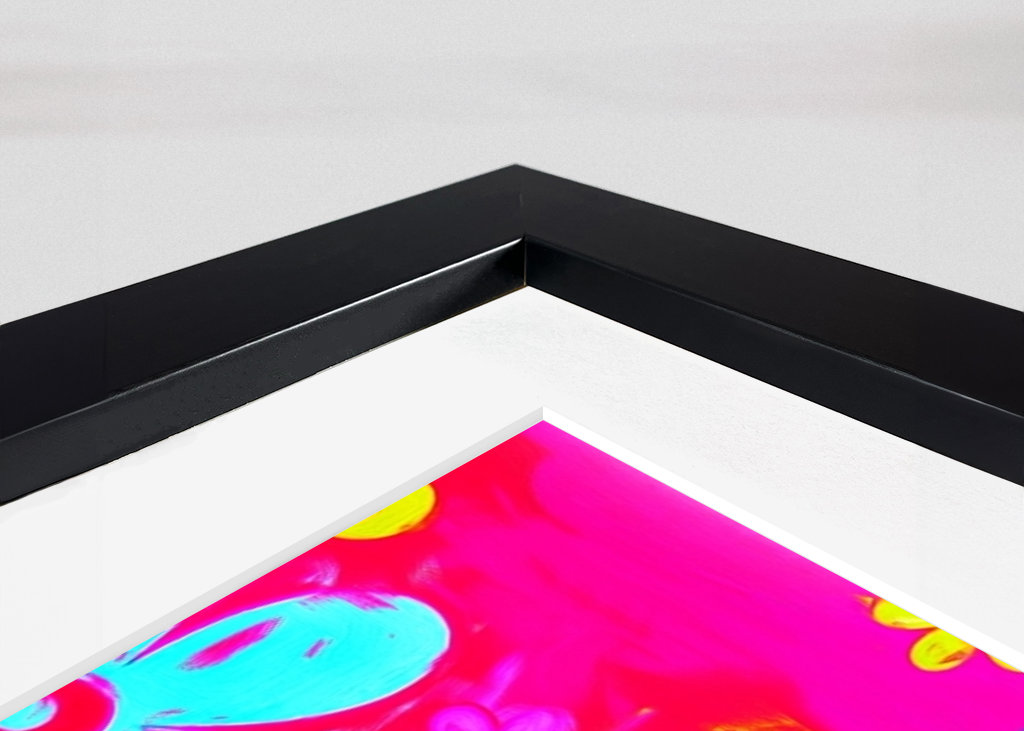 Surréaliste - 2CV verte