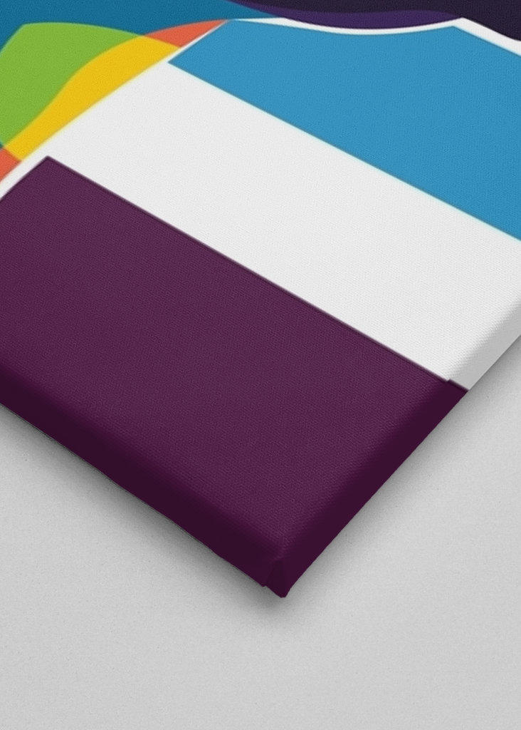 El gato Sfinks en el arte pop