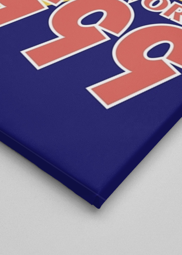 Juice WRLD 999 Pop Art