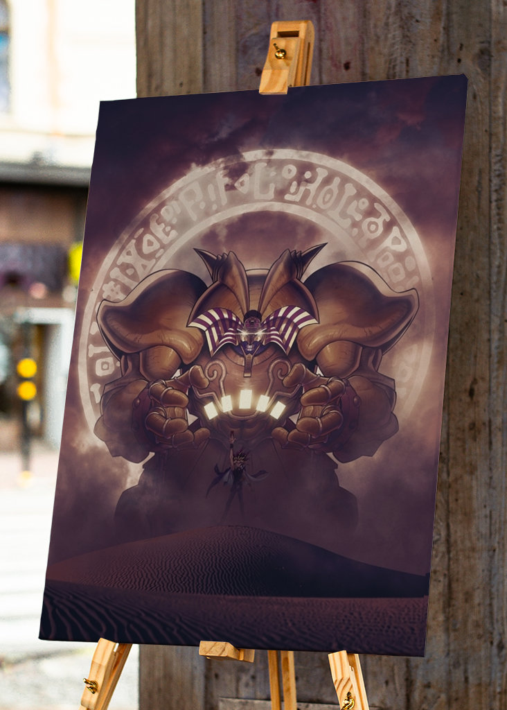 Yugi Exodia Yu-Gi-Oh! 