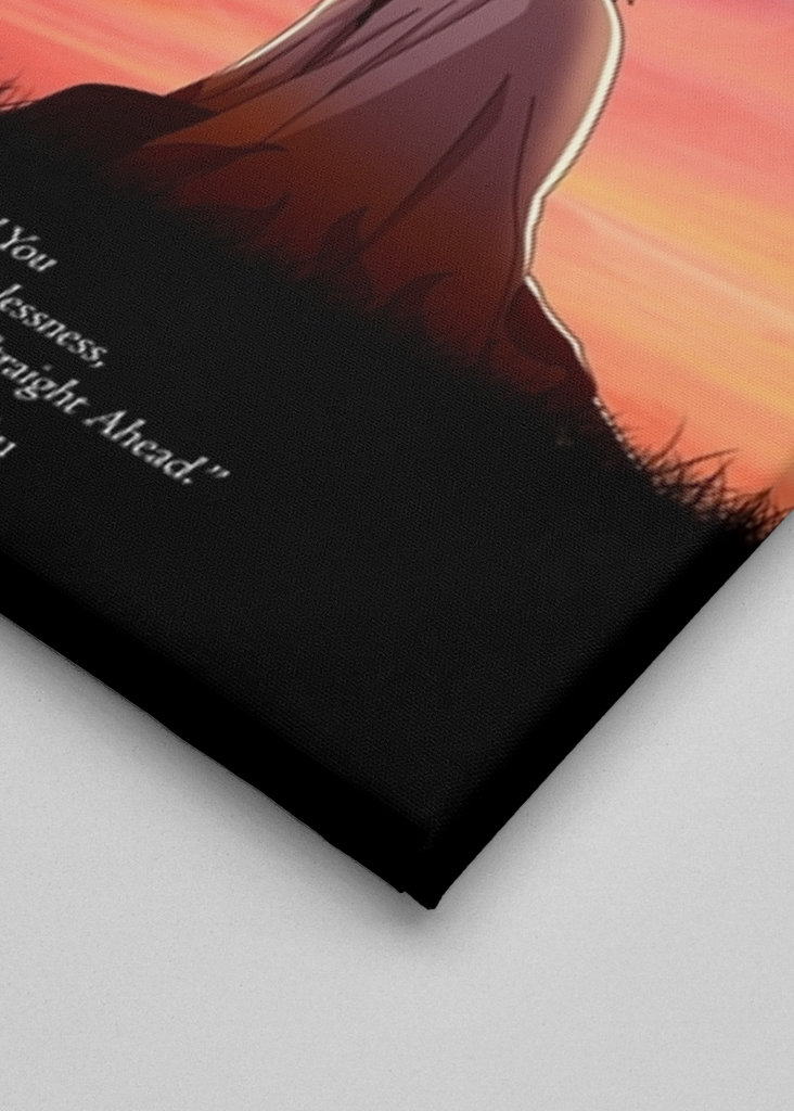 Kyojuro Rengoku Demon Slayer