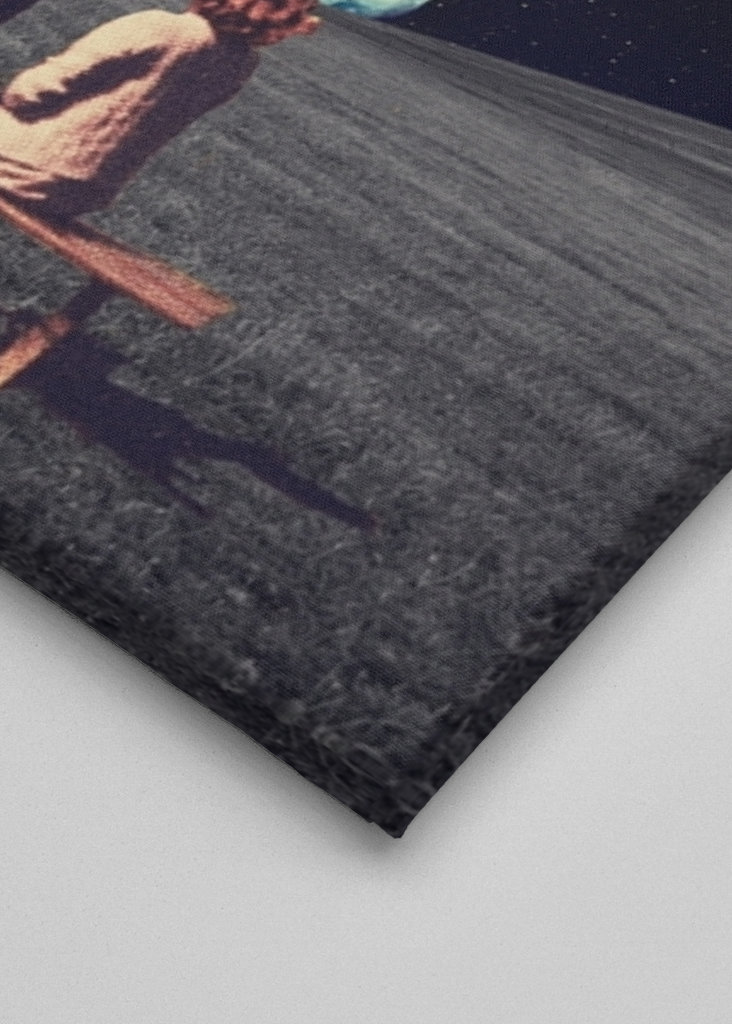 We Used To Live There