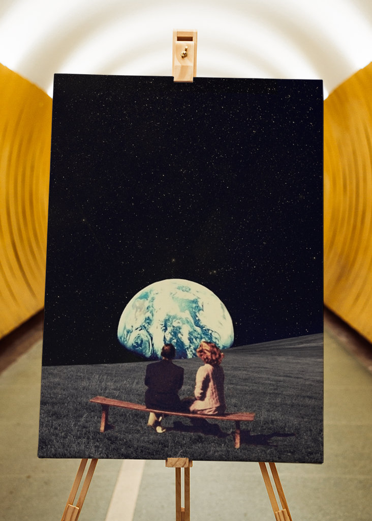 We Used To Live There