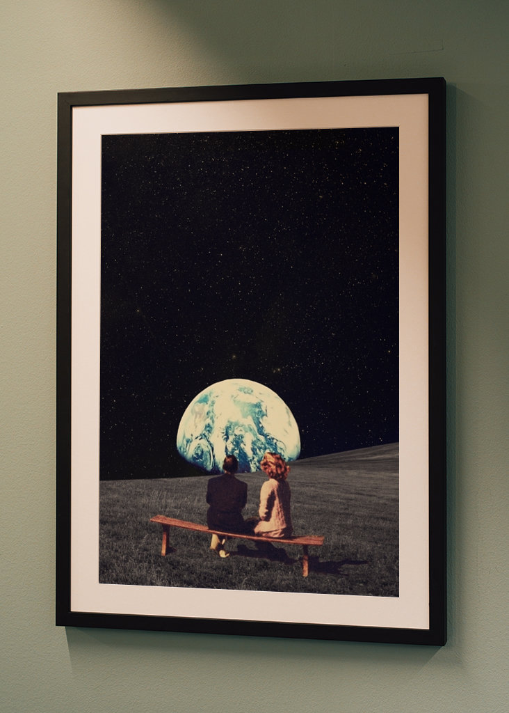 We Used To Live There