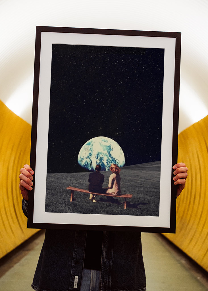 We Used To Live There