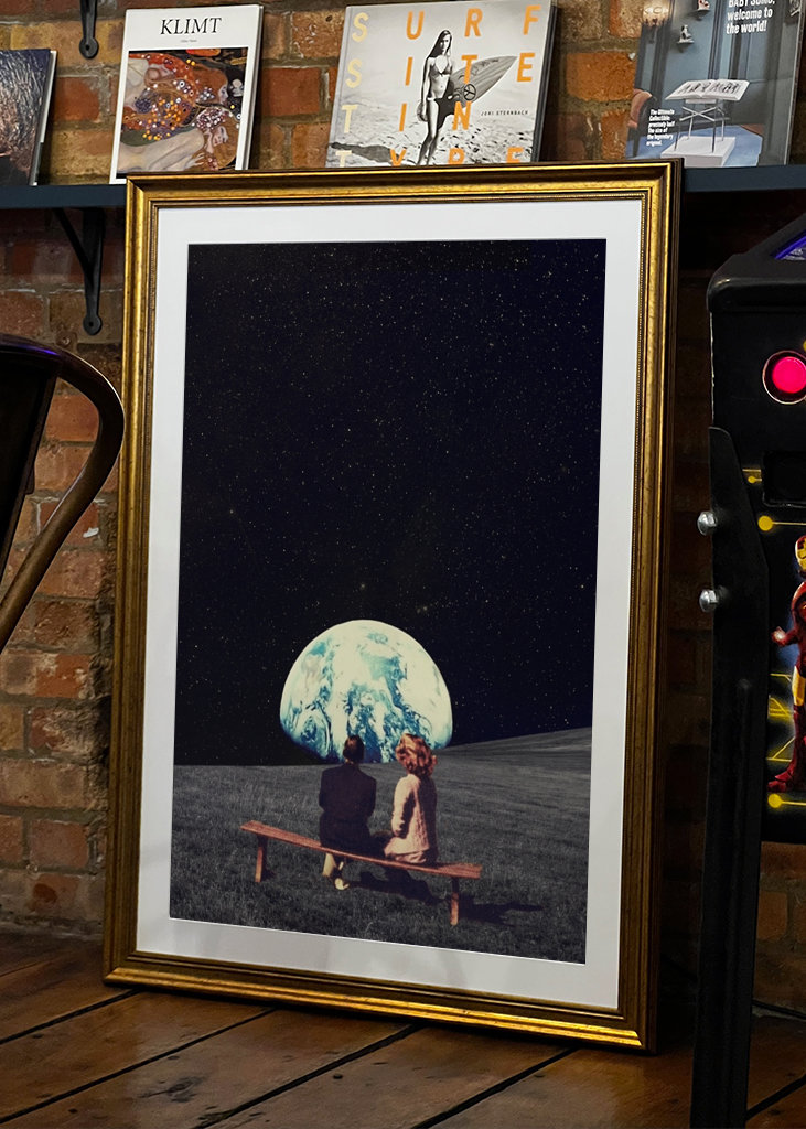 We Used To Live There