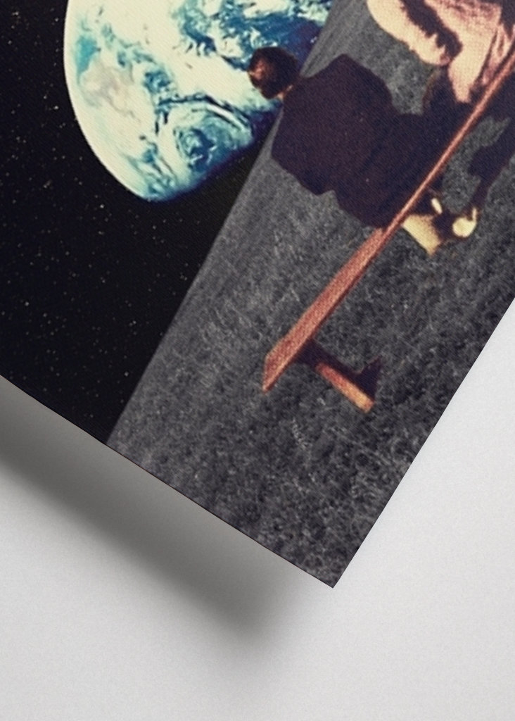 We Used To Live There