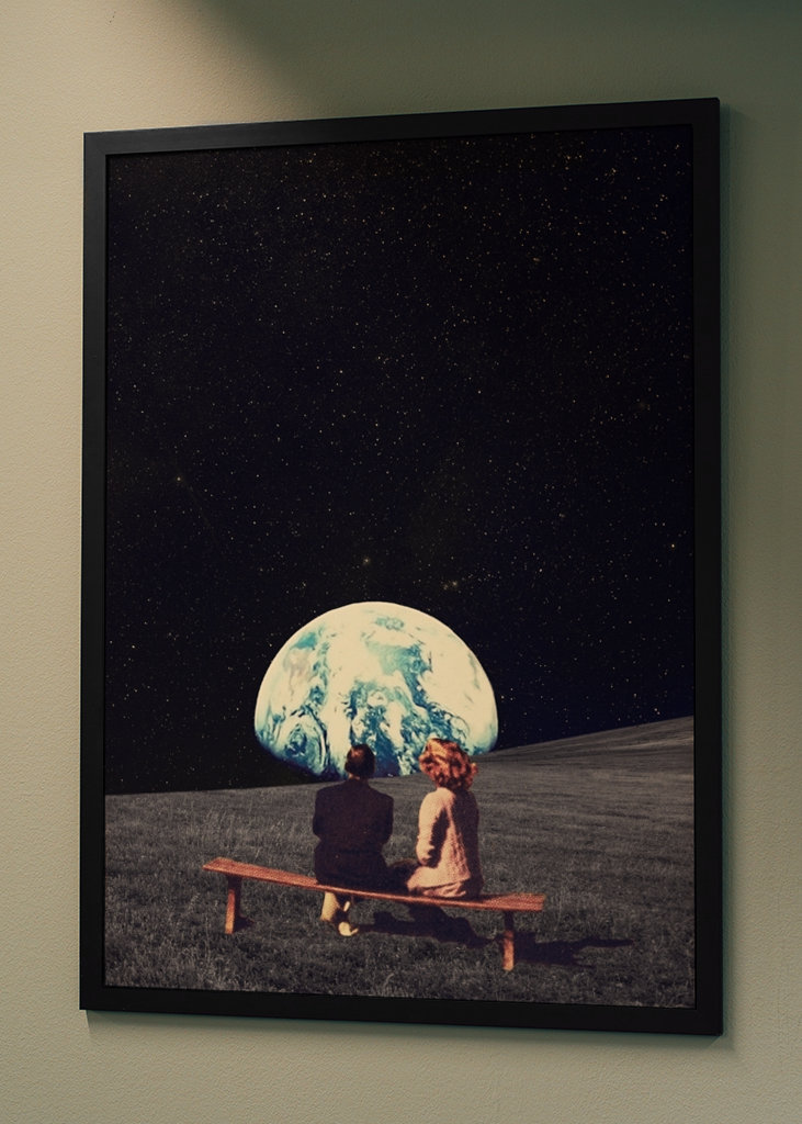 We Used To Live There