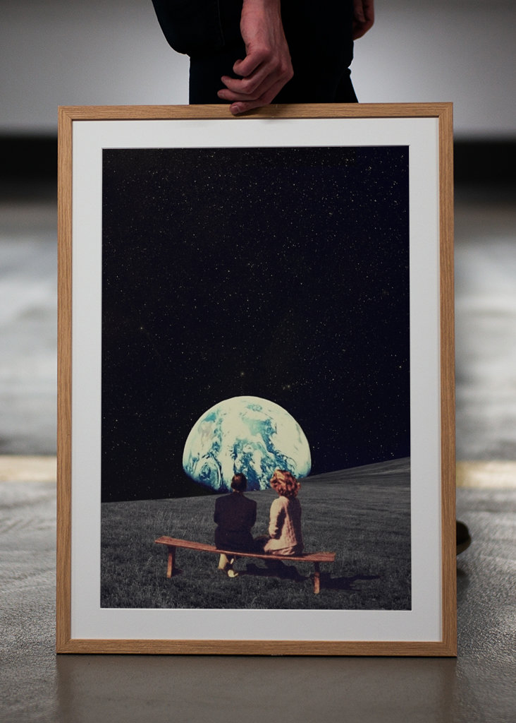 We Used To Live There