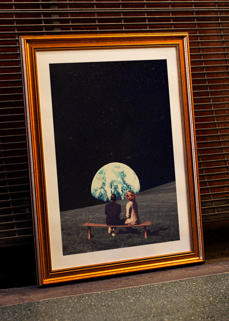 We Used To Live There