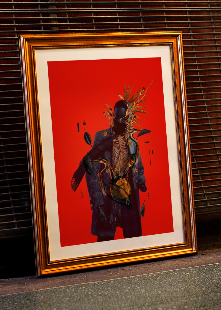 Midnight Jazz In New Orleans